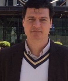 Dr. Flavio Augusto Tonon