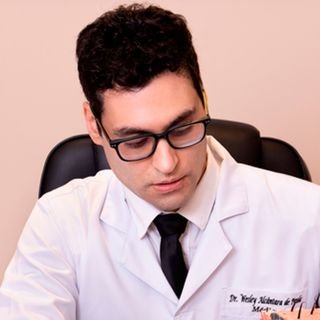 Dr. Wesley Alcântara de Paula