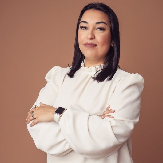 Dra. Débora Taborda de Aguiar