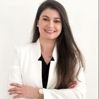 Dra. Gabrielle Lima Pinto