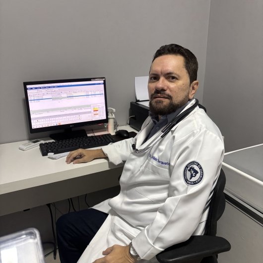 Dr. Hildo Torquato de Araujo