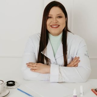 Dra. Núbia Carvalho Guimarães