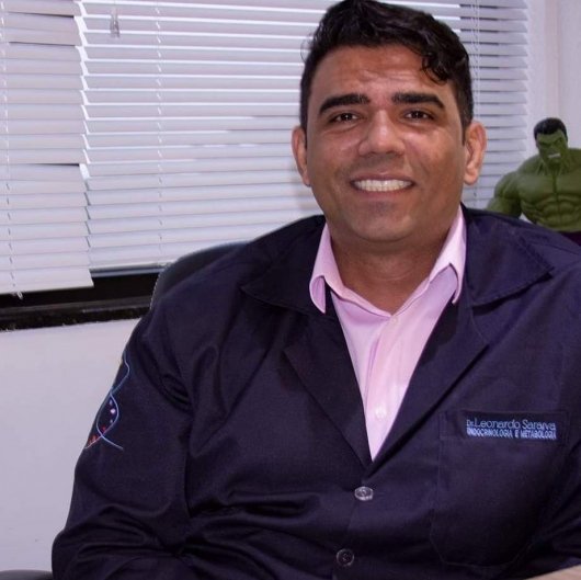 Dr. Leonardo Saraiva