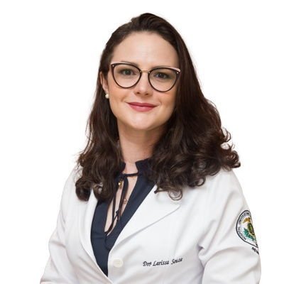Dra. Larissa Souza