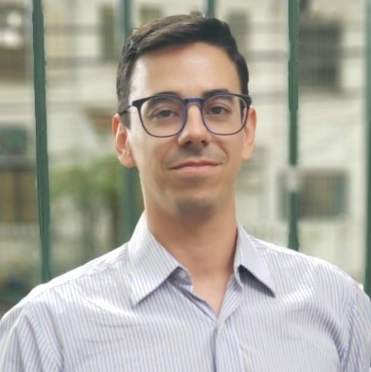 Dr. Guilherme Augusto Ponte Campos