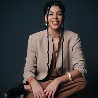 Dayane Almeida