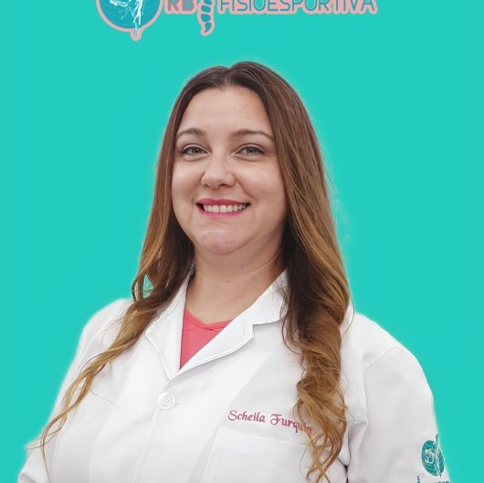 Dra. Scheila Furquim Bueno de Siqueira