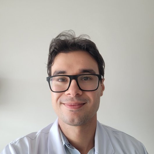 Dr. Dyeego de Matos Machado