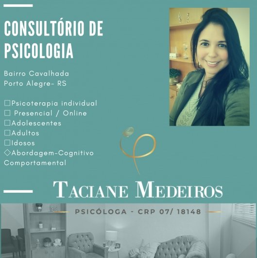 Taciane Cooper de Medeiros
