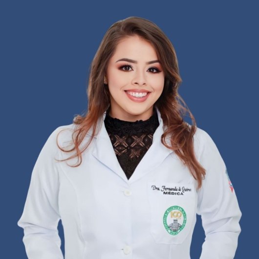 Dra. Fernanda de Queiroz Moura Araújo