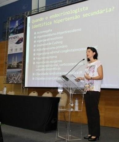 Dra. Tânia Longo Mazzuco