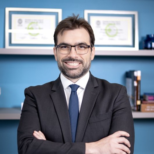 Dr. Paulo Henrique Fogaça de Barros