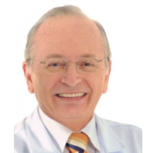 Dr. Marco Aurélio Ubiali
