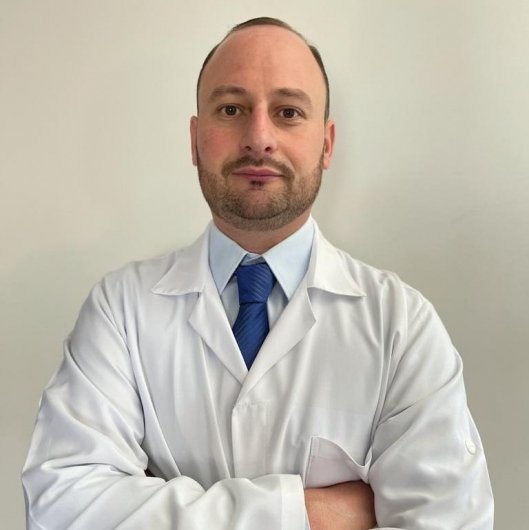 Dr. Julio Cezar Fernandes