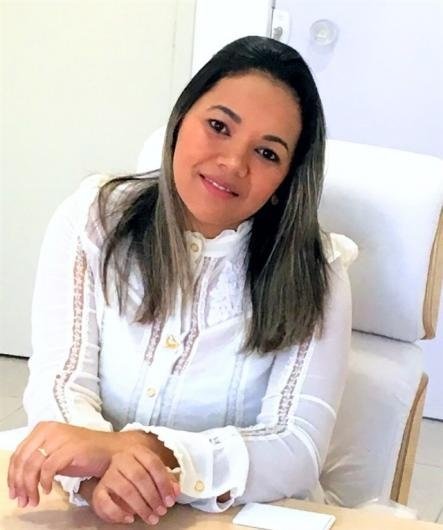 Roselaini Barbosa
