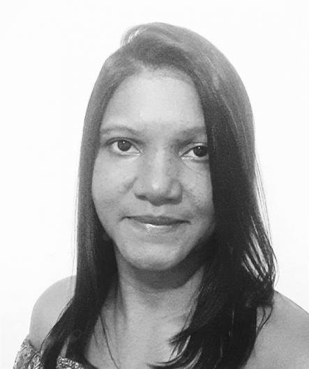 Patricia de Carla