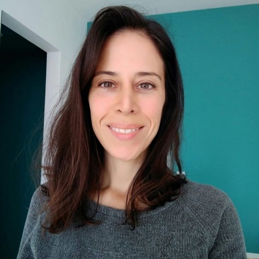 Dra. Marilles Farias