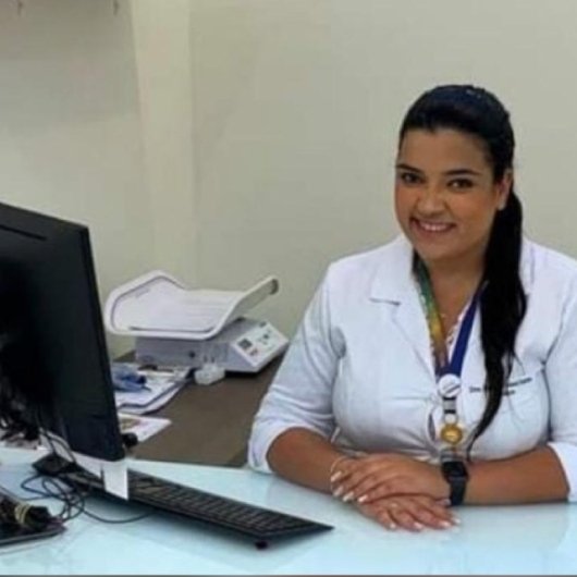 Dra. Ana Beatriz Maul Sortes