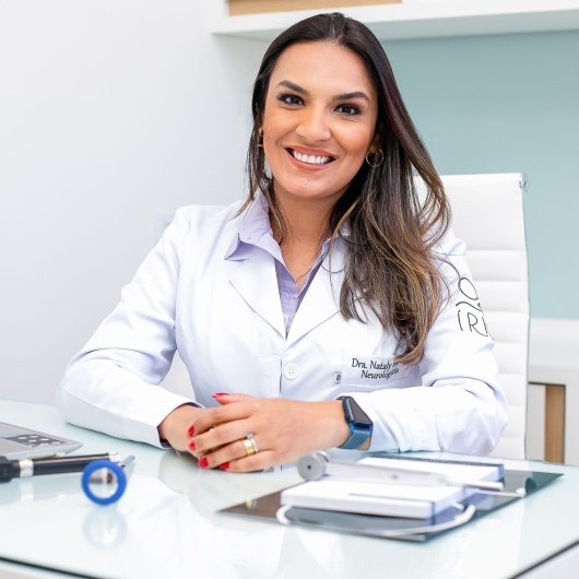 Dra. Nataly Barros Ubaldo Pereira