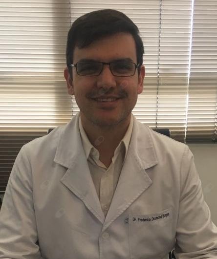 Dr. Frederico Drumond Borges