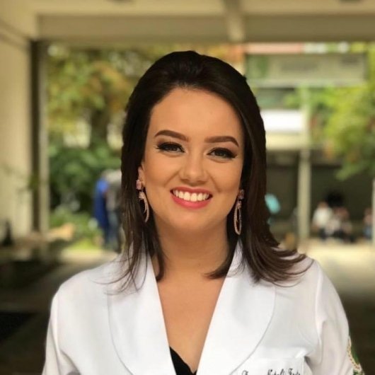 Dra. Natali Forte