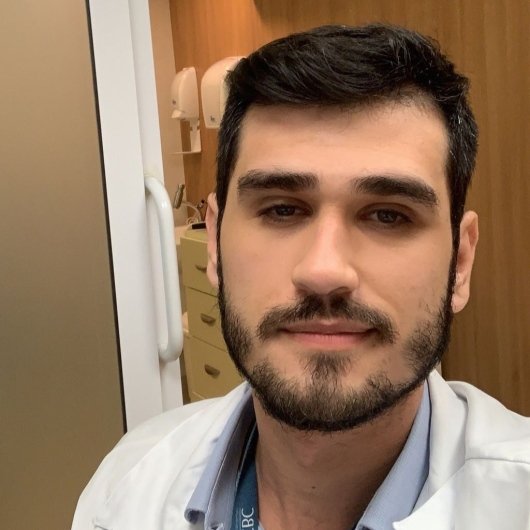 Dr. José Renato Castro