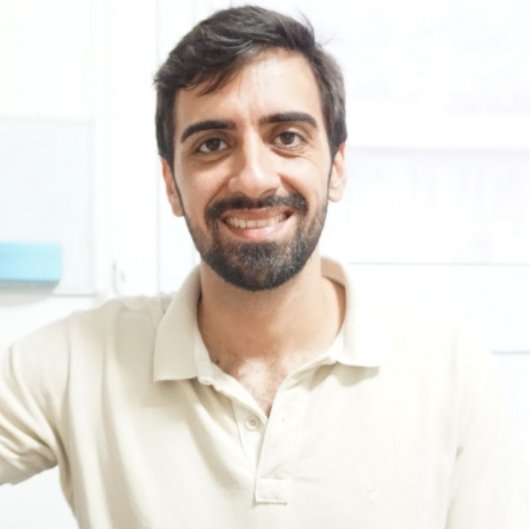 Dr. Bruno Barros Petraglia
