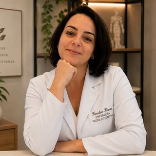 Dra. Karoline Moraes
