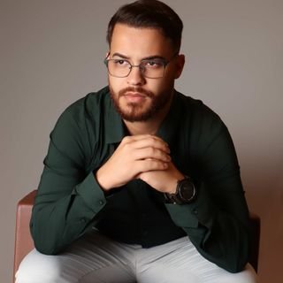 Dr. Igor Pereira Matos de Oliveira