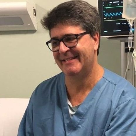 Dr. Virgílio José De Queíroz