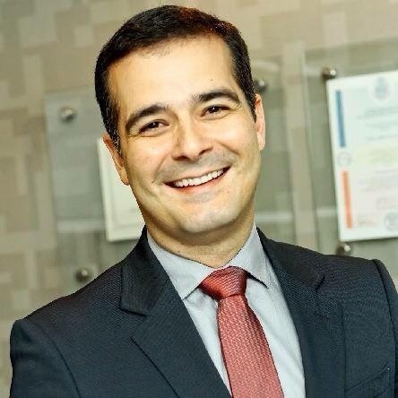 Dr. Celso Tinoco Cavalcanti
