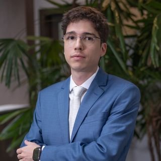Dr. Vitor Ferrer