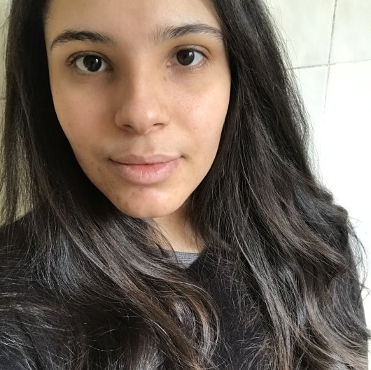 Daniela Fagundes Almeida