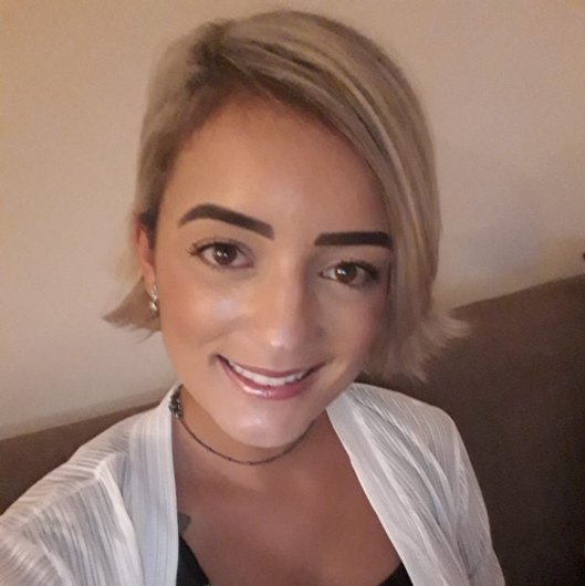 Patricia Galacho de Oliveira
