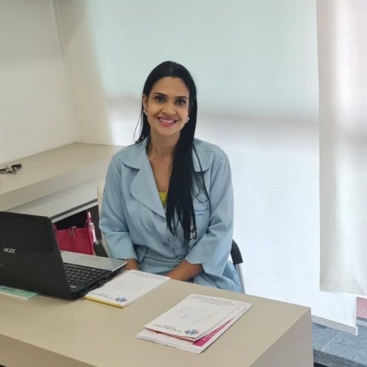 Dra. Soraia Moura Goulart