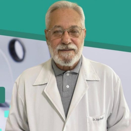 Dr. Sérgio Brandolini