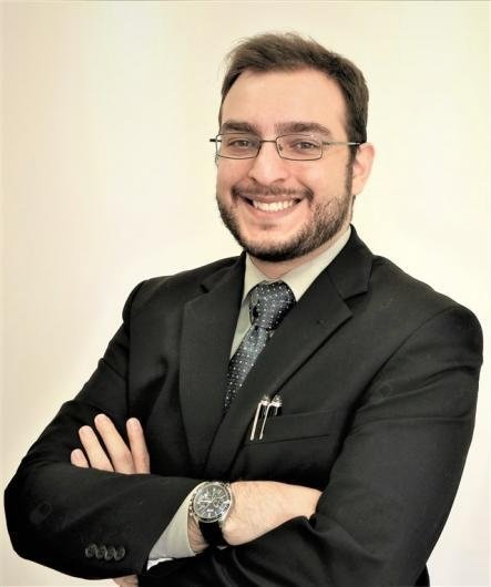 Dr. Guilherme Negreiros