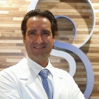 Dr. Francisco Ricardo Nogueira Azeredo Coutinho