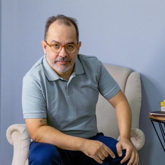 Mauri Saraiva