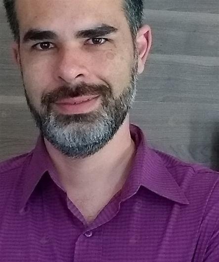 Rafael Moraes