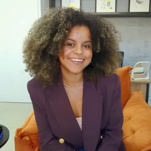 Larissa Michelle Moreira de Souza