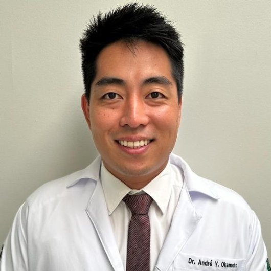 Dr. André Yutaka Okamoto