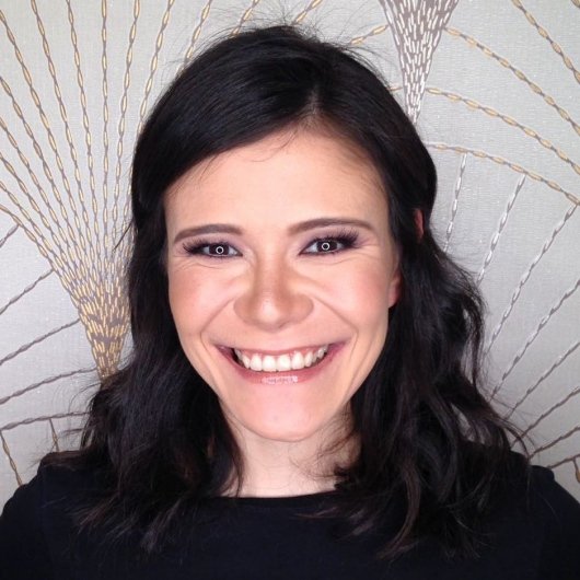 Flavia Maria Hasegawa Zacar