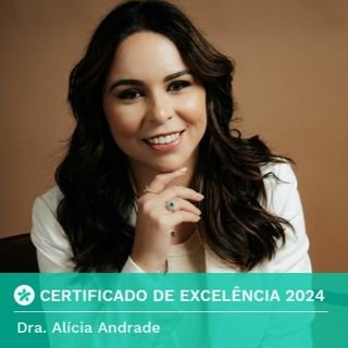 Dra. Alícia Andrade