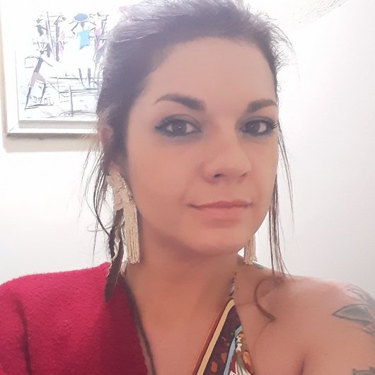 Nanna Carolina Amarante