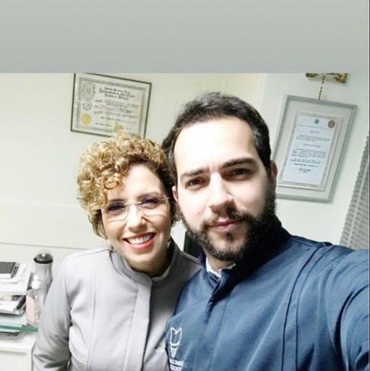 Dr. Gabriel Tavares