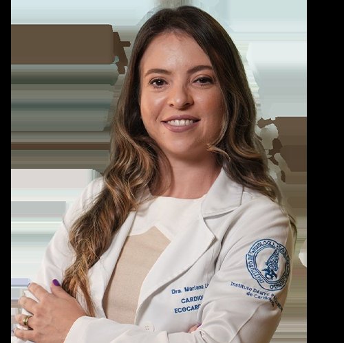 Dra. Mariana Lima Taffe