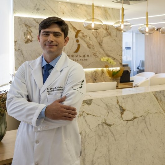 Dr. Thiago Miranda Tredicci