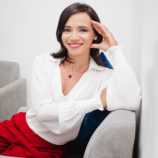 Janayna Indyana De Santana Santos