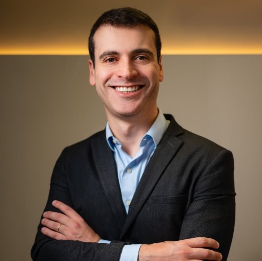 Dr. Bruno Schneider de Araujo